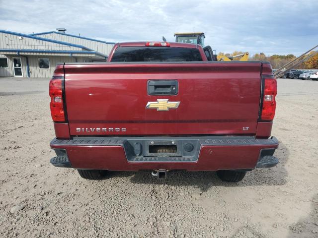 Photo 6 from auction – 2017 CHEVROLET SILVERADO with VIN 1GCVKREC8HZ321699