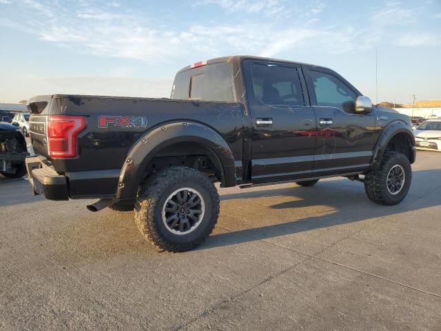 Photo 3 from auction – 2015 FORD F150 SUPER with VIN 1FTEW1EF4FFC61337