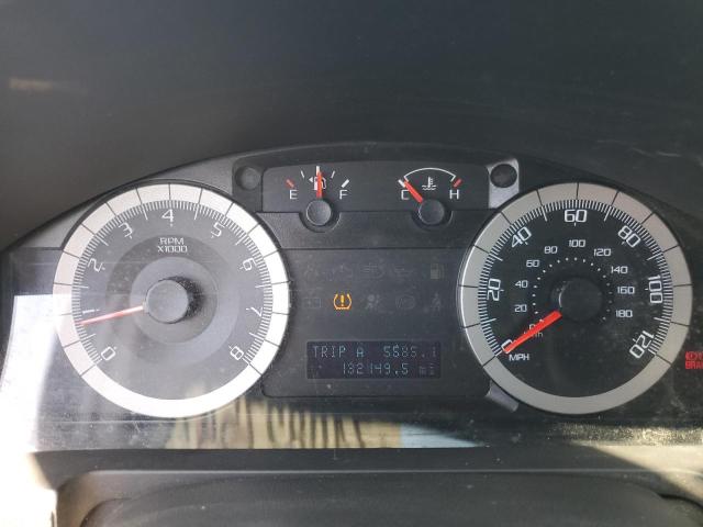 Photo 9 from auction – 2009 FORD ESCAPE XLT with VIN 1FMCU03G49KA18637