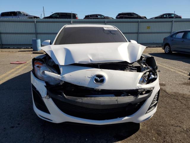 Photo 5 from auction – 2011 MAZDA 3 I with VIN JM1BL1VG0B1380420