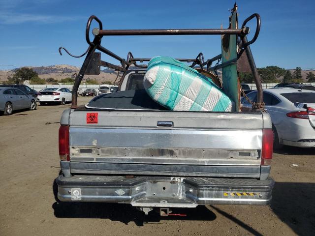 Photo 6 from auction – 1992 FORD F250 with VIN 2FTHF25M8NCB17995
