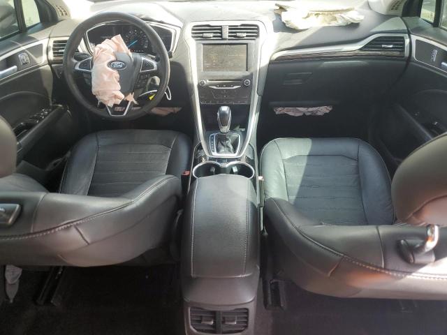 Photo 8 from auction – 2014 FORD FUSION SE with VIN 3FA6P0HD6ER282221
