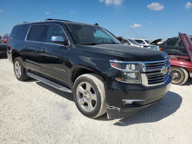 Photo 4 from auction – 2017 CHEVROLET SUBURBAN C with VIN 1GNSCJKC7HR382801