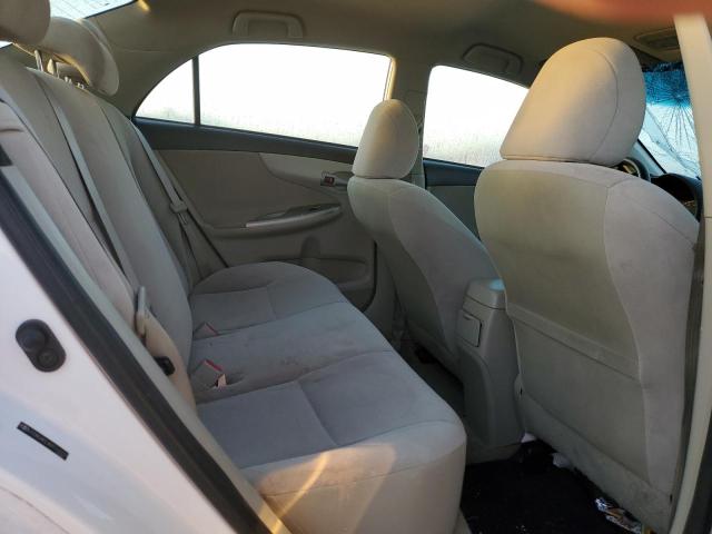 Photo 10 from auction – 2011 TOYOTA COROLLA BA with VIN JTDBU4EE4B9163371
