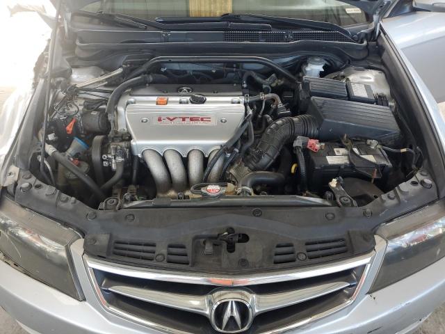 Photo 11 from auction – 2006 ACURA TSX with VIN JH4CL96846C006458