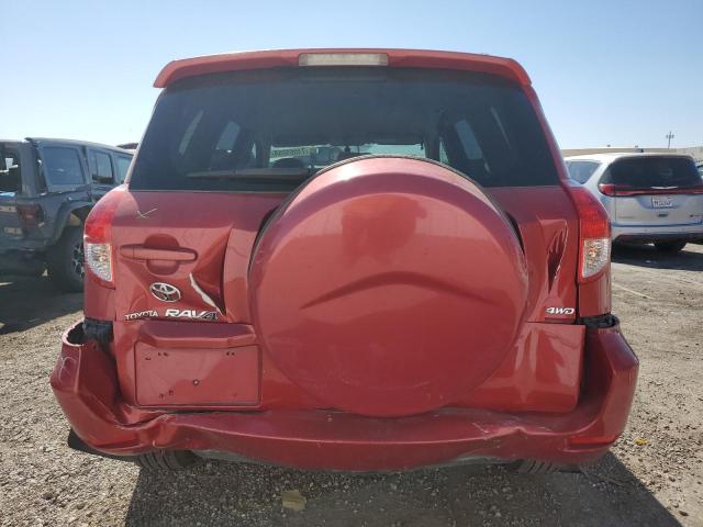 Photo 6 from auction – 2006 TOYOTA RAV4 with VIN JTMBD33VX65017454