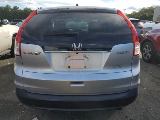 Photo 6 from auction – 2013 HONDA CR-V EX with VIN 2HKRM4H53DH664353
