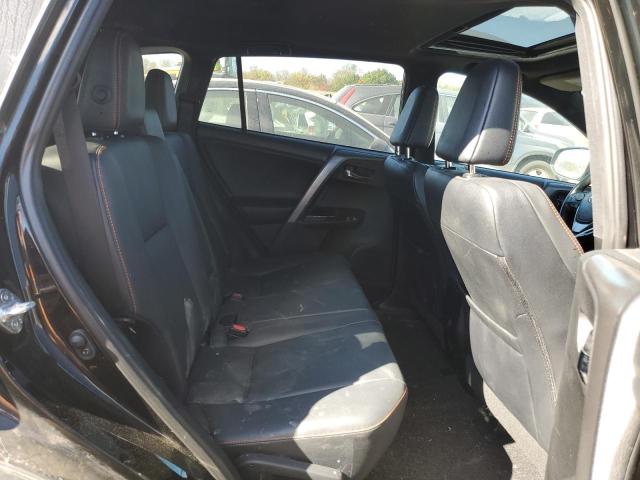 Photo 11 from auction – 2016 TOYOTA RAV4 SE with VIN 2T3JFREV3GW427237