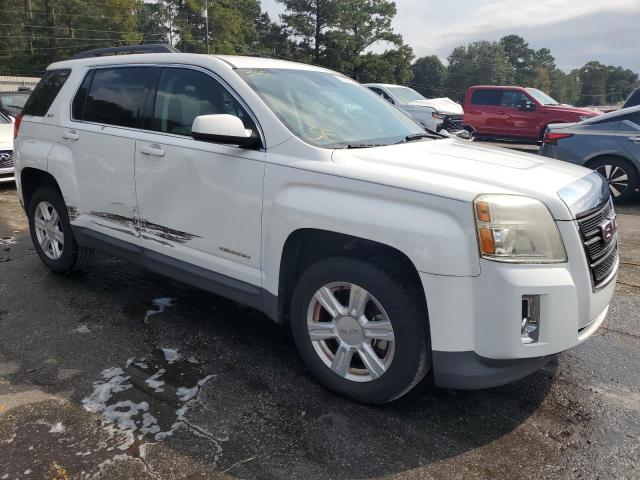 Photo 4 from auction – 2015 GMC TERRAIN SL with VIN 2GKALSEK2F6121053