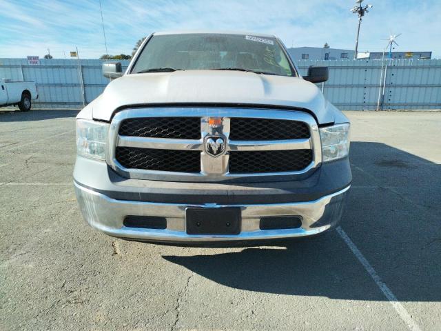 Photo 5 from auction – 2017 RAM 1500 ST with VIN 1C6RR6FG0HS622156