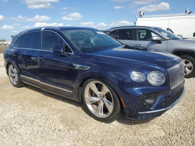 Photo 4 from auction – 2023 BENTLEY BENTAYGA with VIN SJAHT2ZV7PC018249