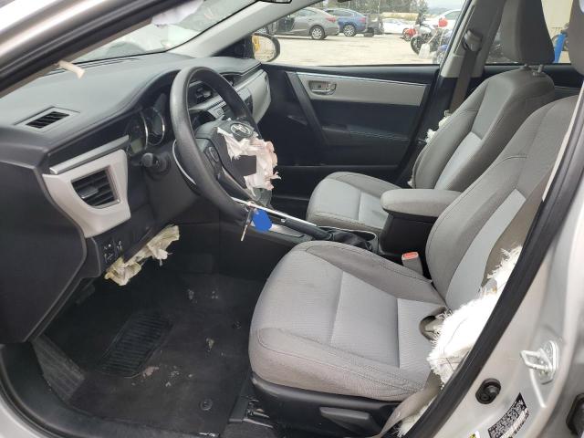 Zdjęcie 7 z aukcji – 2016 TOYOTA COROLLA L z VIN 5YFBURHE5GP446288