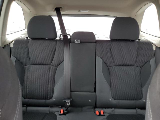 Photo 10 from auction – 2021 SUBARU FORESTER P with VIN JF2SKAFC7MH520005