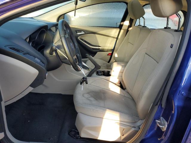 Photo 7 from auction – 2012 FORD FOCUS SEL with VIN 1FAHP3H21CL307157