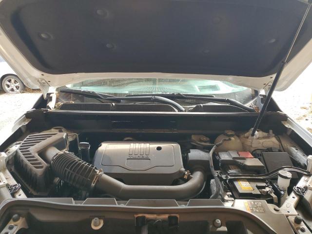 Photo 12 from auction – 2023 GMC ACADIA DEN with VIN 1GKKNPL40PZ225370