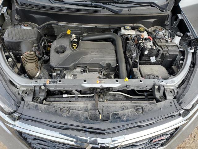 Photo 12 from auction – 2023 CHEVROLET EQUINOX RS with VIN 3GNAXMEG4PL103729