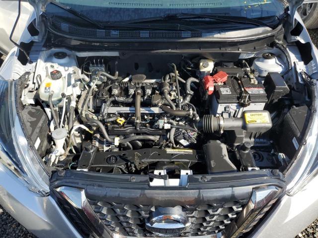 Photo 12 from auction – 2020 NISSAN KICKS SR with VIN 3N1CP5DV0LL477422