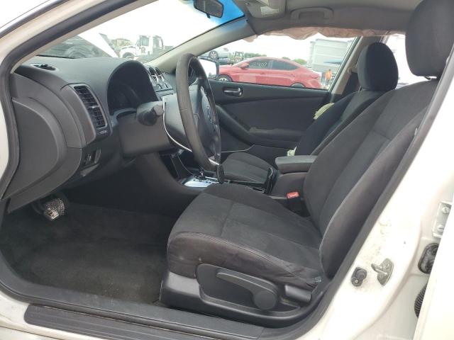 Photo 7 from auction – 2012 NISSAN ALTIMA BAS with VIN 1N4AL2AP9CC201987
