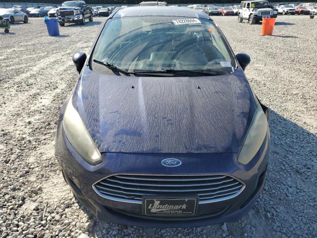 Photo 5 from auction – 2016 FORD FIESTA SE with VIN 3FADP4BJ9GM173166