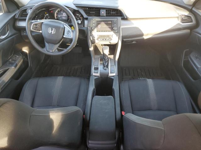 Photo 8 from auction – 2016 HONDA CIVIC LX with VIN 19XFC2F50GE227514
