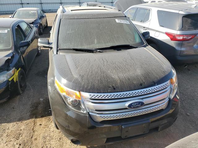 Photo 5 from auction – 2012 FORD EXPLORER X with VIN 1FMHK7D90CGA32470
