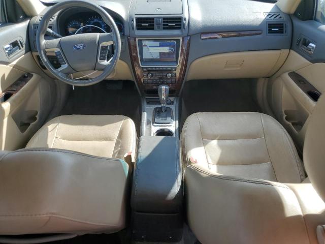 Photo 8 from auction – 2012 FORD FUSION SEL with VIN 3FAHP0CG4CR424752