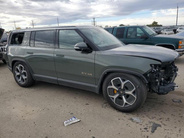 Photo 4 from auction – 2023 RIVIAN R1S LAUNCH with VIN 7PDSGABL6PN022754