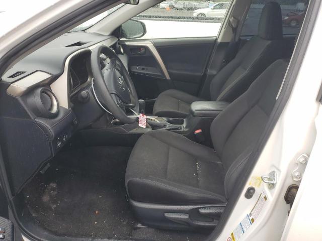Photo 7 from auction – 2013 TOYOTA RAV4 XLE with VIN JTMRFREV2D5027627