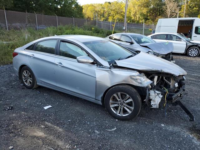 صورة رقم 4 من المزاد - 2012 HYUNDAI SONATA GLS مع VIN 5NPEB4AC5CH321104