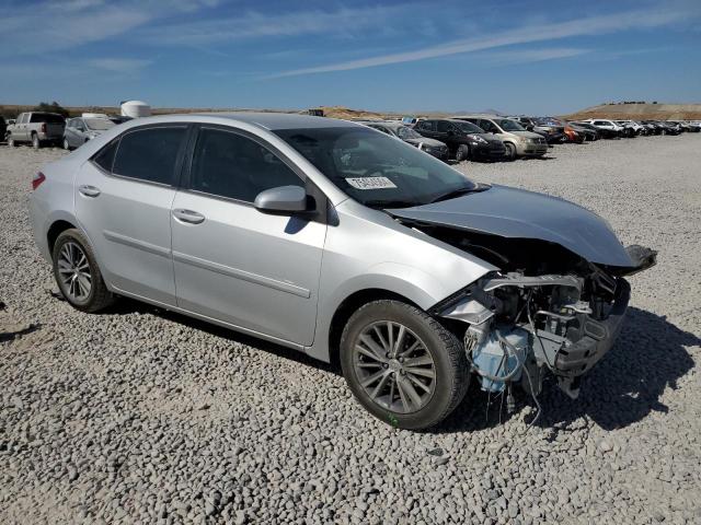 Photo 4 from auction – 2016 TOYOTA COROLLA L with VIN 2T1BURHE4GC666148