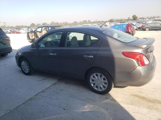 Photo 2 from auction – 2014 NISSAN VERSA S with VIN 3N1CN7AP3EL808584