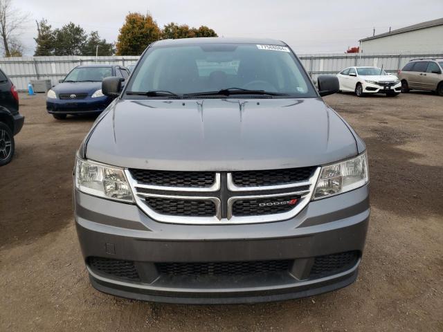 Photo 5 from auction – 2013 DODGE JOURNEY SE with VIN 3C4PDCABXDT524530