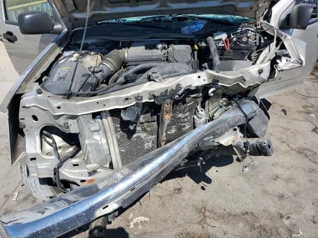Photo 11 from auction – 2005 CHEVROLET COLORADO with VIN 1GCCS196858111246