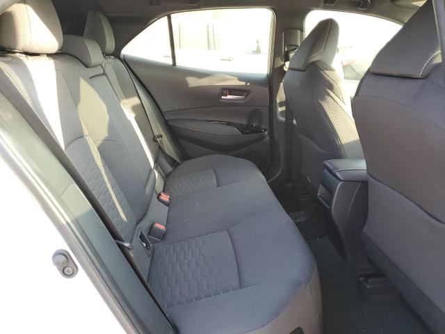 Photo 10 from auction – 2022 TOYOTA COROLLA SE with VIN JTND4MBEXN3179784
