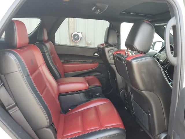 Photo 11 from auction – 2021 DODGE DURANGO R/ with VIN 1C4SDJCT4MC574789