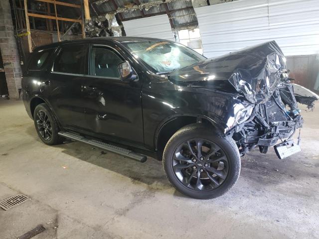 Photo 4 from auction – 2021 DODGE DURANGO SX with VIN 1C4RDJAG3MC879270
