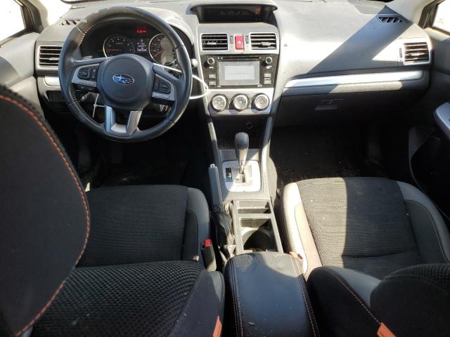 Photo 8 from auction – 2017 SUBARU CROSSTREK with VIN JF2GPABC4H8225611