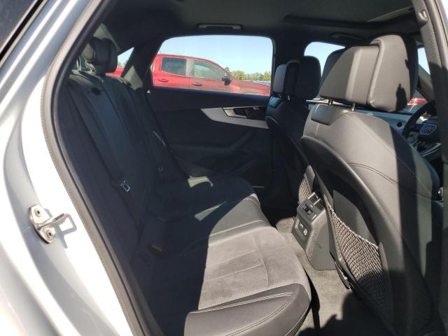 Photo 10 from auction – 2023 AUDI A4 PREMIUM with VIN WAUEAAF43PN005657