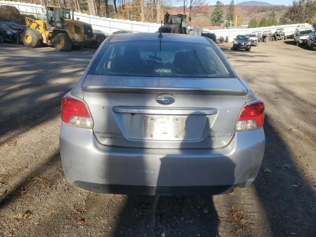 Photo 6 from auction – 2016 SUBARU IMPREZA with VIN JF1GJAA60GH020545