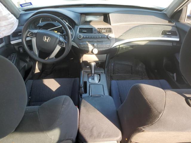 Photo 8 from auction – 2012 HONDA ACCORD LX with VIN 1HGCP2F37CA134476
