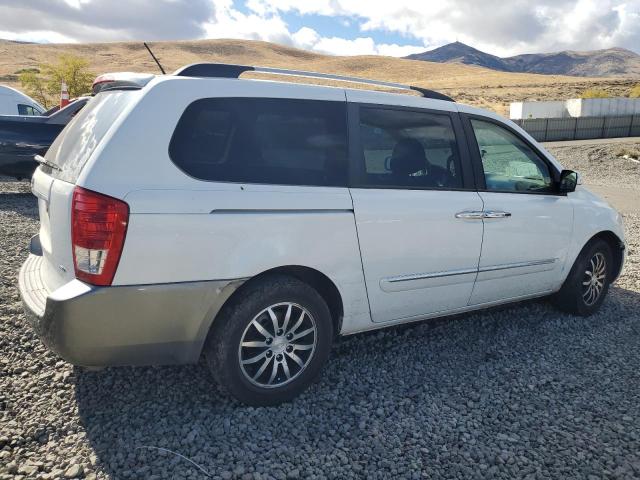 Photo 3 from auction – 2012 KIA SEDONA EX with VIN KNDMH4C78C6436803