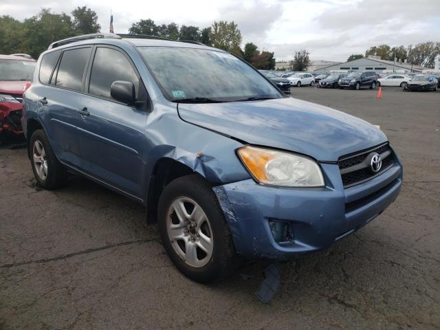 Photo 4 from auction – 2012 TOYOTA RAV4 with VIN 2T3ZF4DV9CW142253