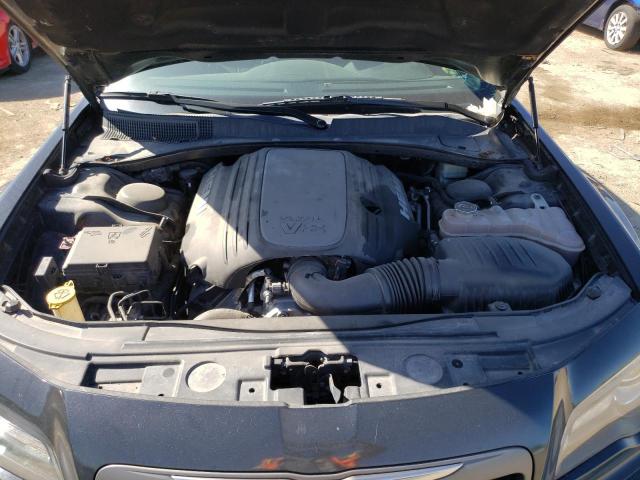 Photo 11 from auction – 2013 CHRYSLER 300C VARVA with VIN 2C3CCADT5DH727512