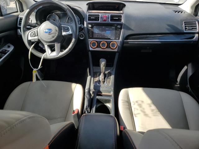Photo 8 from auction – 2017 SUBARU CROSSTREK with VIN JF2GPANC0H8255703