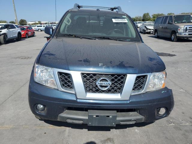 Photo 5 from auction – 2019 NISSAN FRONTIER S with VIN 1N6DD0EVXKN757601