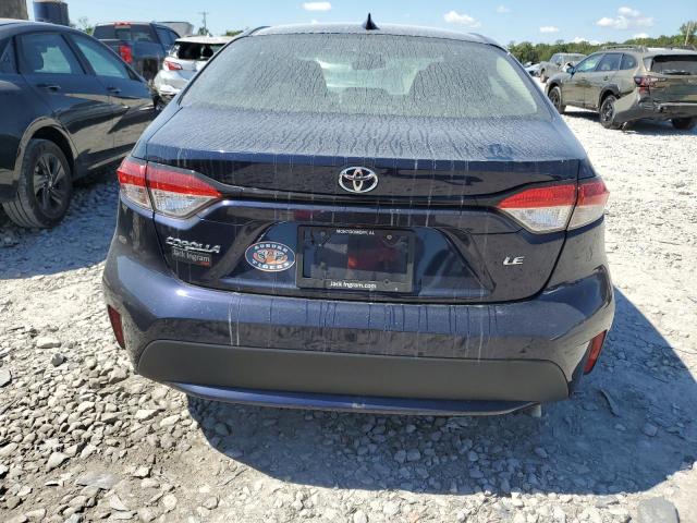 Photo 6 from auction – 2020 TOYOTA COROLLA LE with VIN 5YFEPRAE1LP083027