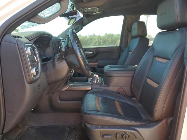 Photo 7 from auction – 2021 GMC SIERRA K15 with VIN 3GTP9EEL2MG478216