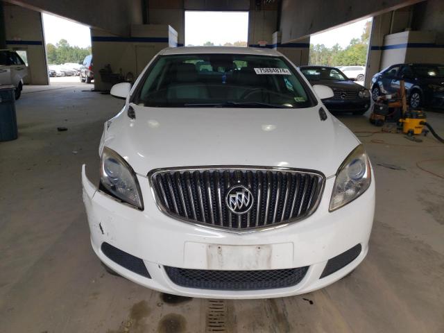 Photo 5 from auction – 2016 BUICK VERANO with VIN 1G4PP5SK6G4167161