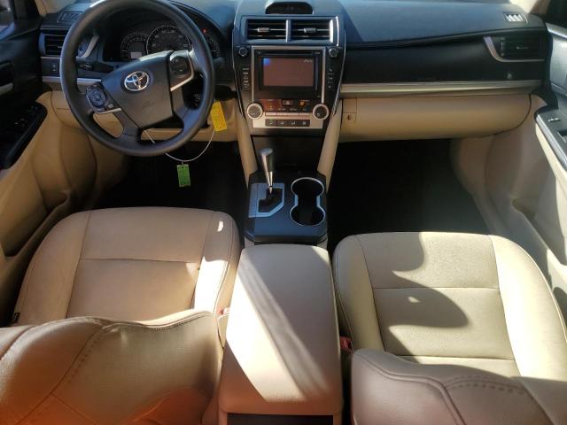 Photo 8 from auction – 2013 TOYOTA CAMRY L with VIN 4T4BF1FK5DR316869