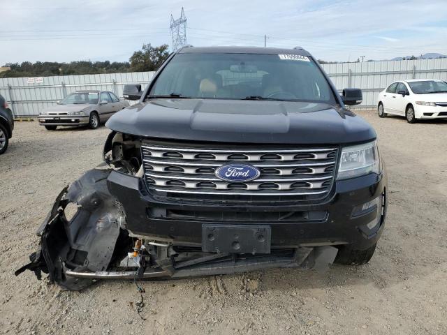Photo 5 from auction – 2017 FORD EXPLORER X with VIN 1FM5K7D89HGB23139